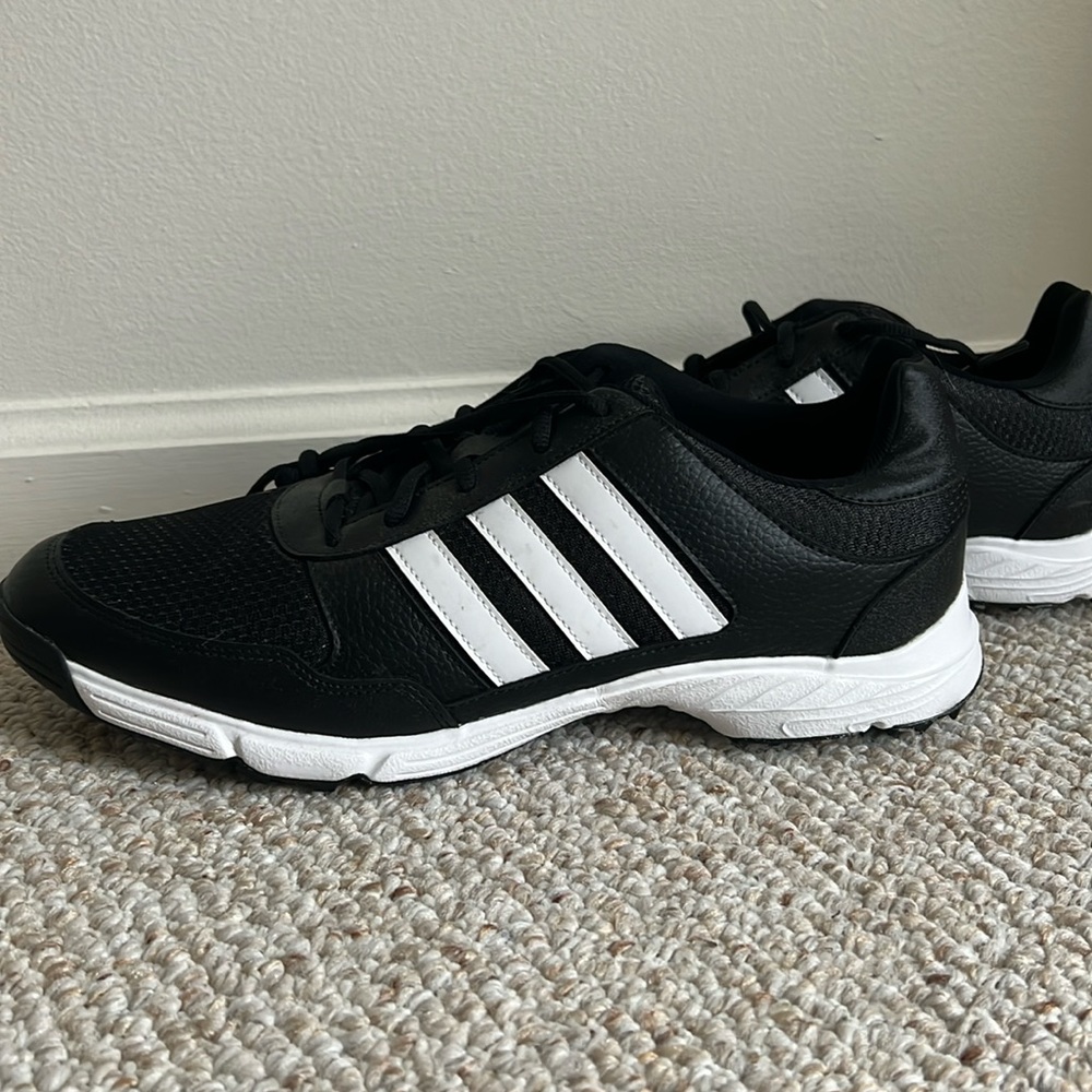 Adidas Men’s Golf Shoes